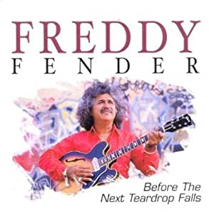 Freddy Fender